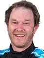Andrew Sarandis, rally driver