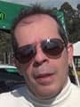 Juliano Sartori, rally driver