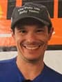 Rafael Sartori, rally driver