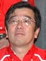 Satoshi Hayashi, rally driver