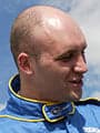 Riccardo Scandola, rally driver