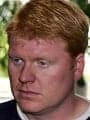 Thomas Schie, rally driver