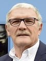 Dieter Schneppenheim, rally driver