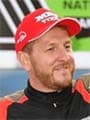 Ben Searcy, rally driver
