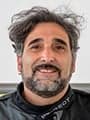 Rui Serra, rally driver