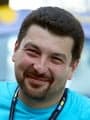 Liubomyr Shumakov, rally driver