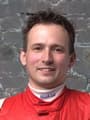 Maksym Shykov, rally driver