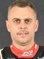 Daniel Siatkowski, rally driver