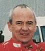 Voitto Silander, rally driver