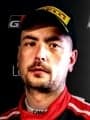 Teemu Sillanpää, rally driver