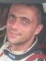 Emanuel Silva, rally driver