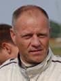 K. Bakker, rally driver