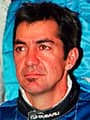 Tony Sircombe, rally driver