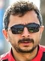 Onur Sirimoğlu, rally driver