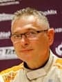 Petar Sivov, rally driver