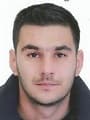 Nikolaos Alexandros Skarlatos, rally driver