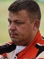 Jonas Sluckus, rally driver