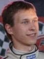 Ervinas Snitkas, rally driver