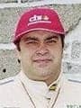 Miguel Soares, rally driver