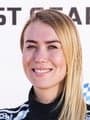 Nadiya Soboleva, rally driver