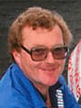 Jens Søgaard, rally driver