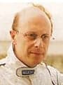 Domenico Spallino, rally driver