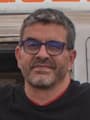 Stéphane Abbaci, rally driver