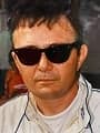 Ioannis Stefanou, rally driver