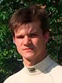 Mads Ola Stensbøl, rally driver