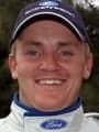 Martin Stenshorne, rally driver