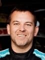 Rokas Steponavičius, rally driver