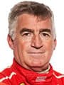 Daniel Stillo, rally driver