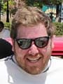 Aris Stivachtaris, rally driver