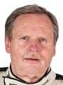 Hynek Středa, rally driver
