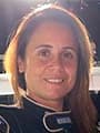 Anne Suelen, rally driver
