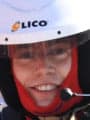 Jiří Švec, rally driver