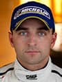 Vytautas Švedas, rally driver