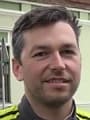 Konrad Kuhn, rally driver