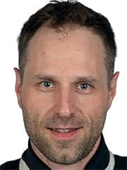 Marcin Szeja, rally driver