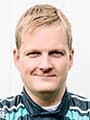 Kristo Tamm, rally driver