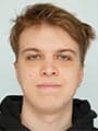 Tristen Tass, rally driver
