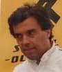 Luciano Tedeschini, rally driver