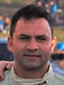 Mário Teixeira, rally driver