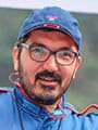 Paulo Teixeira, rally driver