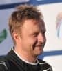Sebastian Teter, rally driver