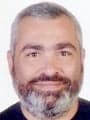 Christos Theodoridis, rally driver