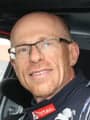 Thierry Colney, rally driver