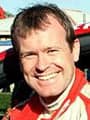 Ieuan Thomas, rally driver