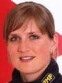 Iris Thurnherr, rally driver
