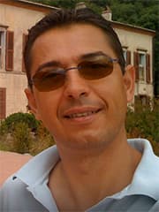 Alessandro Ticozzi, rally driver